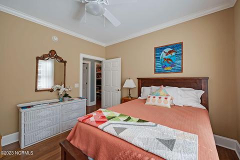 203 Rappahannock Dr, Chocowinity, NC 27817 photo 41