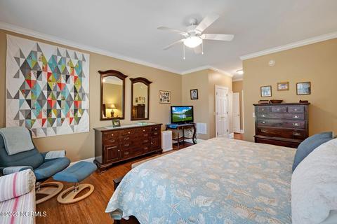 203 Rappahannock Dr, Chocowinity, NC 27817 photo 22