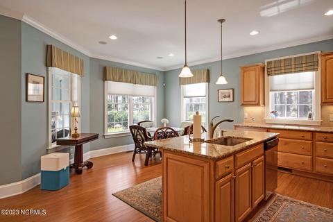203 Rappahannock Dr, Chocowinity, NC 27817 photo 27