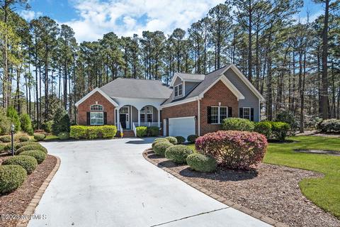 203 Rappahannock Dr, Chocowinity, NC 27817 photo 1