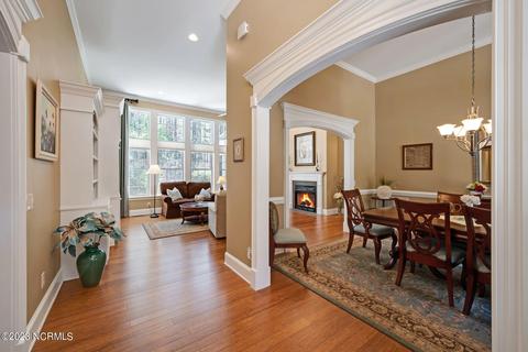 203 Rappahannock Dr, Chocowinity, NC 27817 photo 9