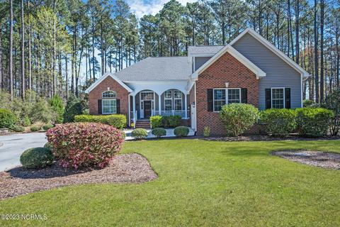 203 Rappahannock Dr, Chocowinity, NC 27817 photo 2