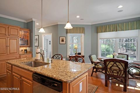 203 Rappahannock Dr, Chocowinity, NC 27817 photo 30