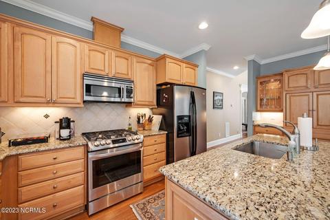 203 Rappahannock Dr, Chocowinity, NC 27817 photo 31