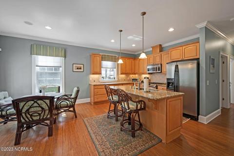 203 Rappahannock Dr, Chocowinity, NC 27817 photo 34