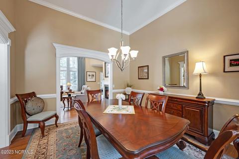 203 Rappahannock Dr, Chocowinity, NC 27817 photo 11
