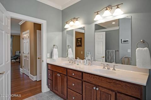 203 Rappahannock Dr, Chocowinity, NC 27817 photo 26