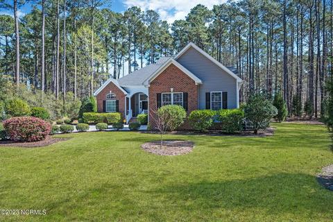 203 Rappahannock Dr, Chocowinity, NC 27817 photo 3