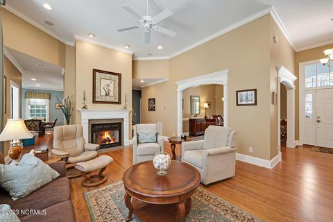 203 Rappahannock Dr, Chocowinity, NC 27817 photo 16