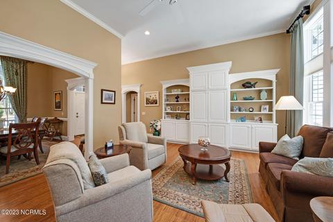203 Rappahannock Dr, Chocowinity, NC 27817 photo 15