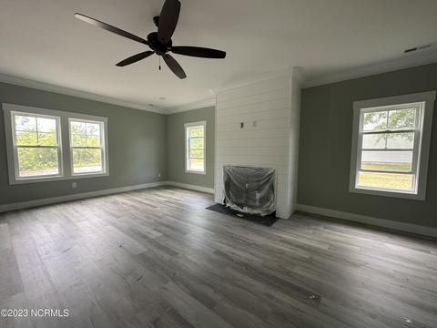 298 E Ivybridge Dr, Hubert, NC 28539 photo 7