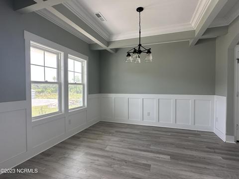 298 E Ivybridge Dr, Hubert, NC 28539 photo 2
