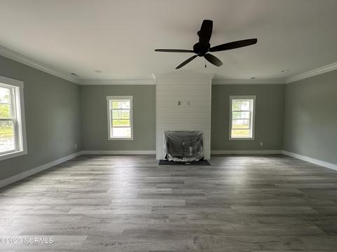 298 E Ivybridge Dr, Hubert, NC 28539 photo 6