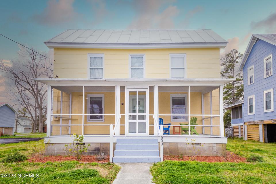 503 Hodges St, Oriental, NC 28571 23 Photos Movoto