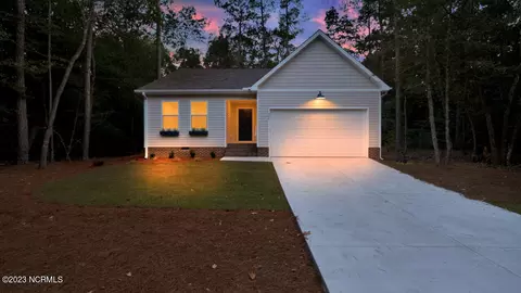 659 Bald Eagle Dr, Vass, NC 28394 photo 1