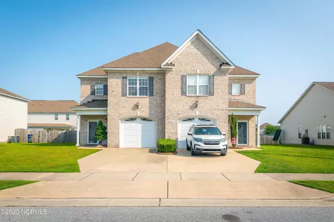 2041 Cambria Dr #A, Greenville, NC 27834