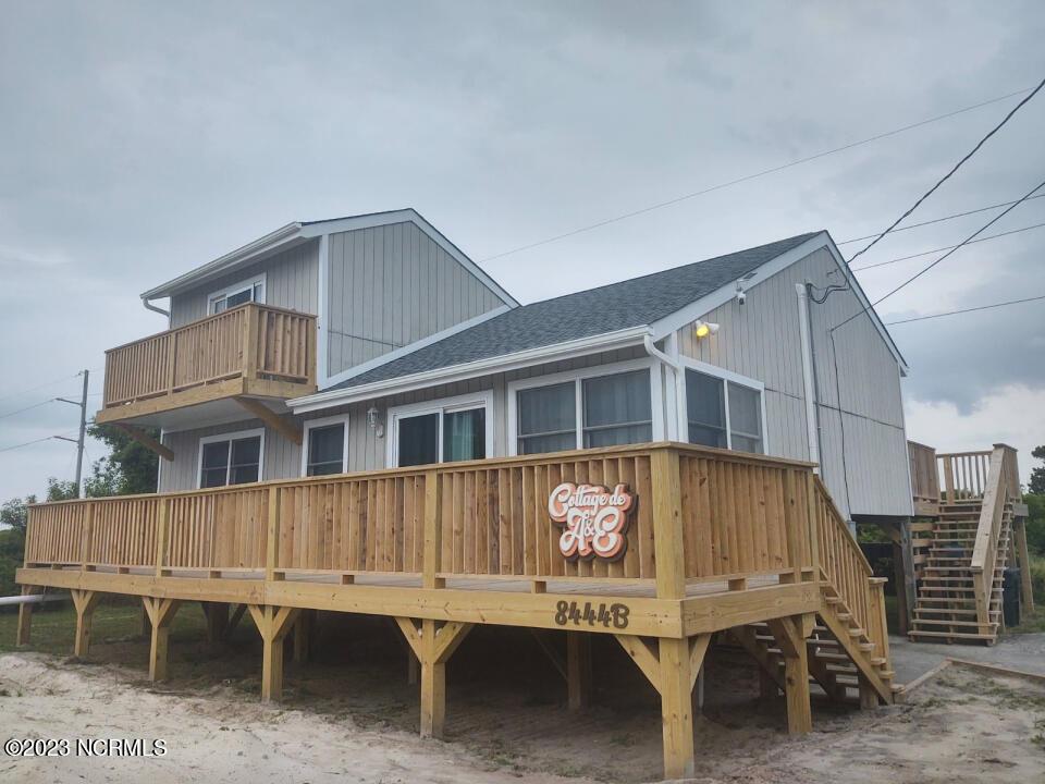 8444 S Old Oregon Inlet Rd B, Nags Head, NC 27959 Movoto