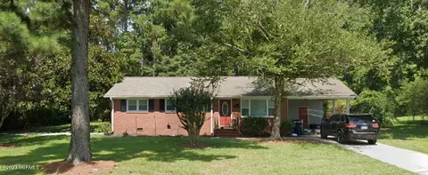 1107 Ormandy Ave, Jacksonville, NC 28546