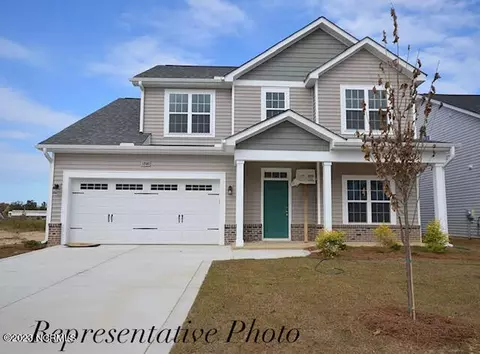 2150 Camp Easter Rd, Carthage, NC 28327 photo 1