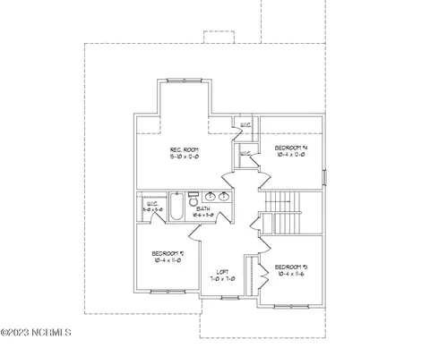 2150 Camp Easter Rd, Carthage, NC 28327 photo 3