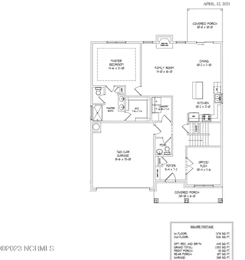 2150 Camp Easter Rd, Carthage, NC 28327 photo 2