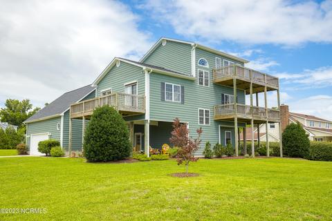 108 Mary Ln, Newport, NC 28570
