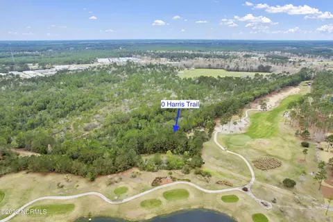 0 Harris Trl SW, Ocean Isle Beach, NC 28469