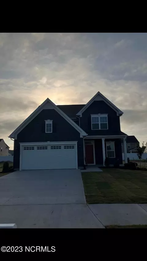1314 London St, Elizabeth City, NC 27909