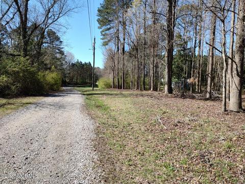 0 Nc Sr 1501 Old Bath Hwy, Washington, NC 27889