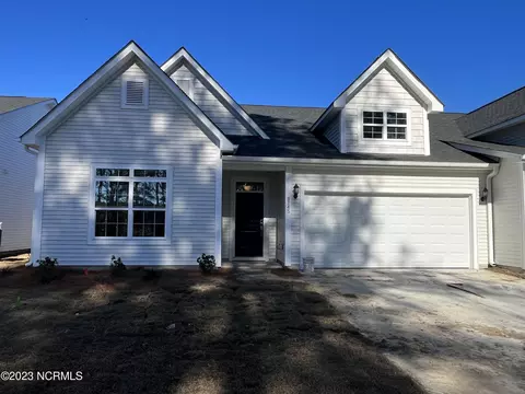 8745 Radcliff Dr NW #LOT 13, Calabash, NC 28467