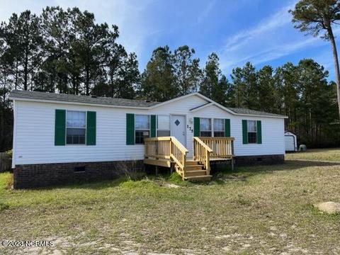 175 Aberdeen Ln, Jacksonville, NC 28540