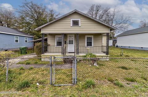 1307 King St, Wilmington, NC 28401