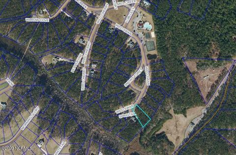 341 Wild Swan Ln, Minnesott Beach, NC 28510