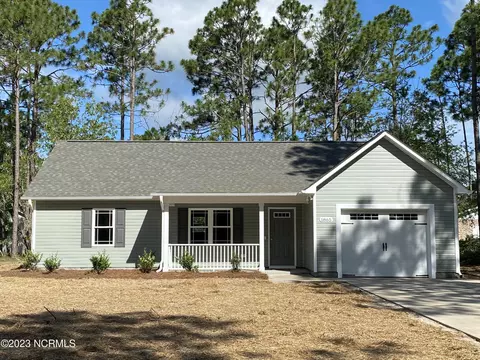 1314 Spring Lake Rd, Southport, NC 28461