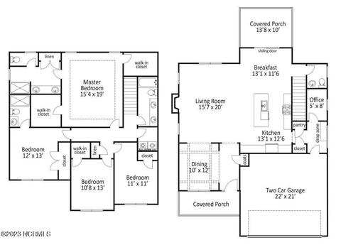 2681 Longleaf Pine Cir, Leland, NC 28451