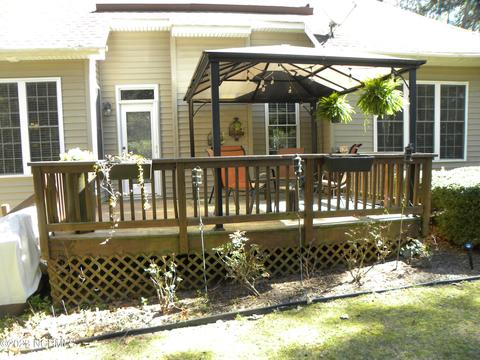 4 Sunny Ct, Pinehurst, NC 28374 photo 4