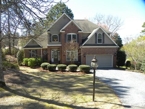 4 Sunny Ct, Pinehurst, NC 28374 photo 1