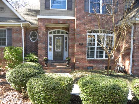 4 Sunny Ct, Pinehurst, NC 28374 photo 2