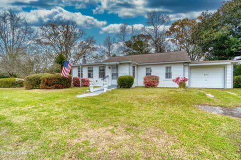 107 Corbett Rd, Swansboro, NC 28584