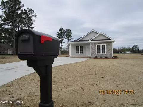 3060 Caroline Ave, Pink Hill, NC 28572