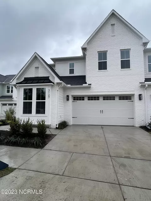 3127 Painted Turtle Loop #27, Wilmington, NC 28409