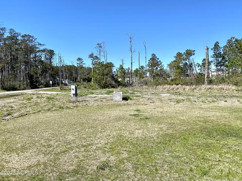 450 Stacy Loop Rd, Stacy, NC 28581 photo 2