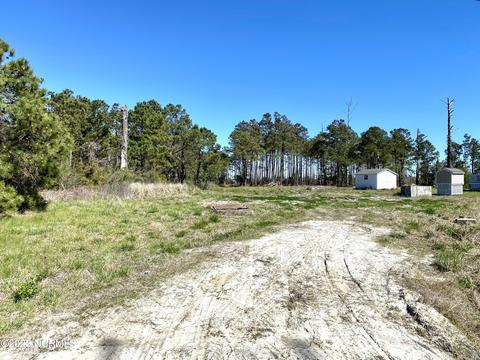 450 Stacy Loop Rd, Stacy, NC 28581