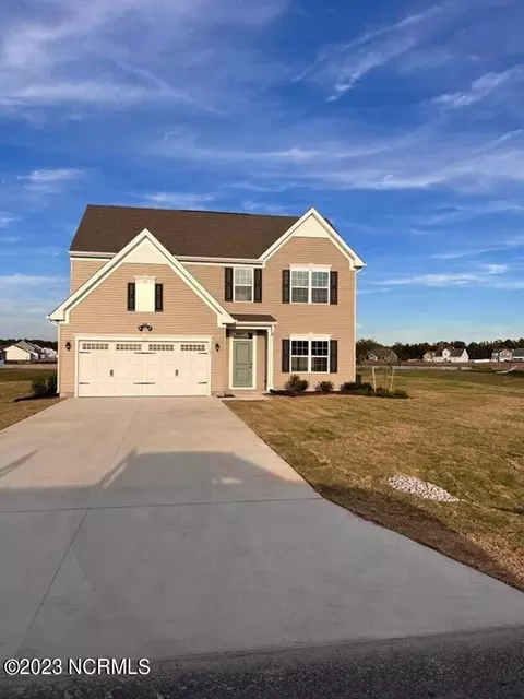 103 Hannah Dr, Elizabeth City, NC 27909