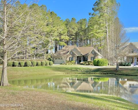 384 Autumn Pheasant Loop NW, Calabash, NC 28467