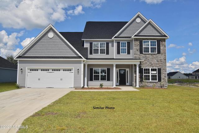 500 Indigo Johnston Dr, Jacksonville, NC 28546