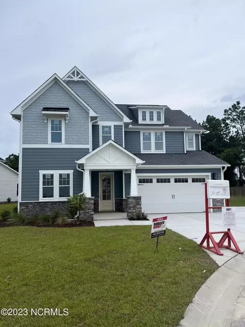59 N Radiance Way #361, Hampstead, NC 28443