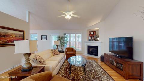 3 Oak Tree Ln, Pinehurst, NC 28374 photo 6