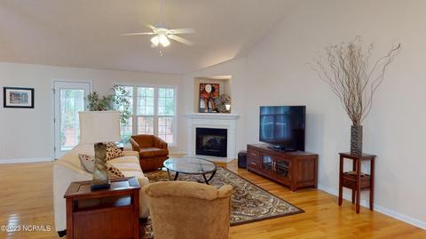3 Oak Tree Ln, Pinehurst, NC 28374 photo 5