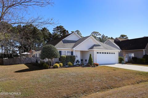 116 Mulberry Cir, Hampstead, NC 28443 photo 3